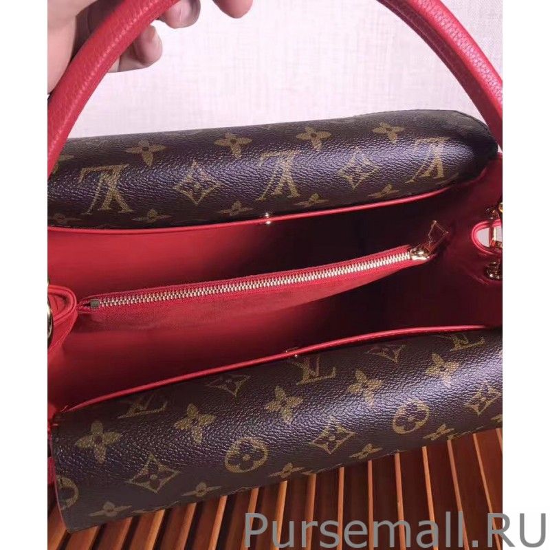 Double V M54624