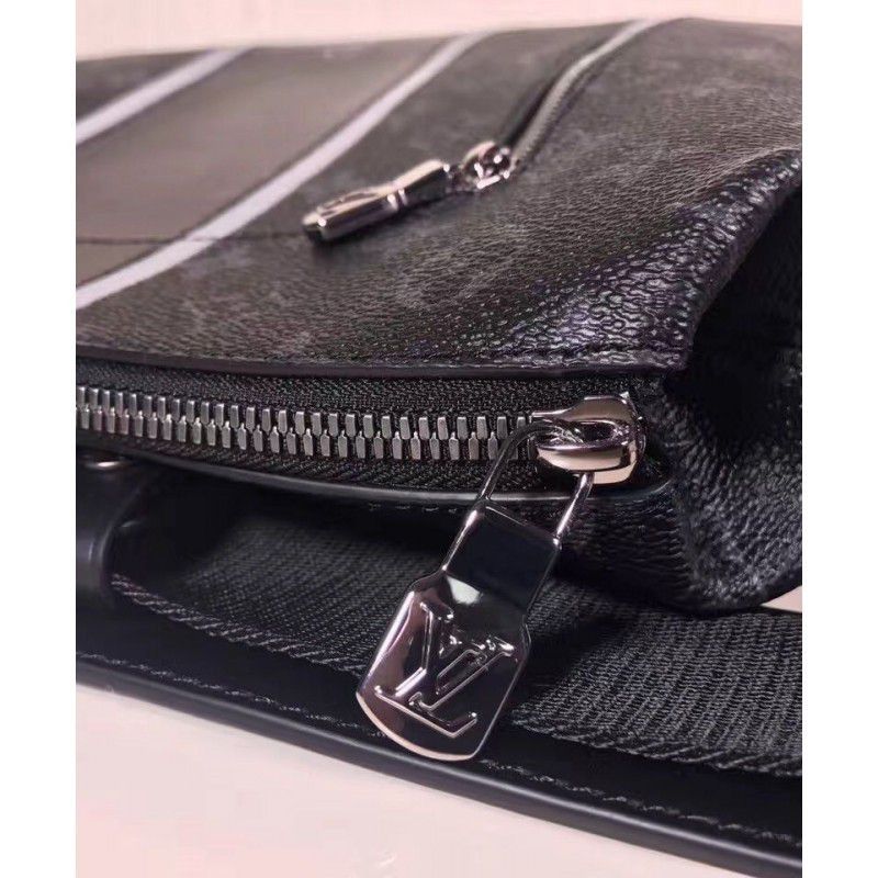 Apollo Messenger PM M43410 Black