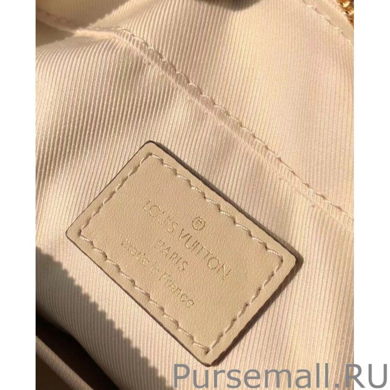 Saintonge Bag M43559 Cream