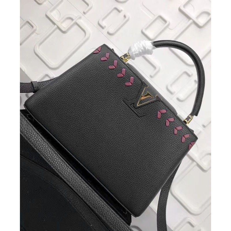 Capucine PM M54881 Black
