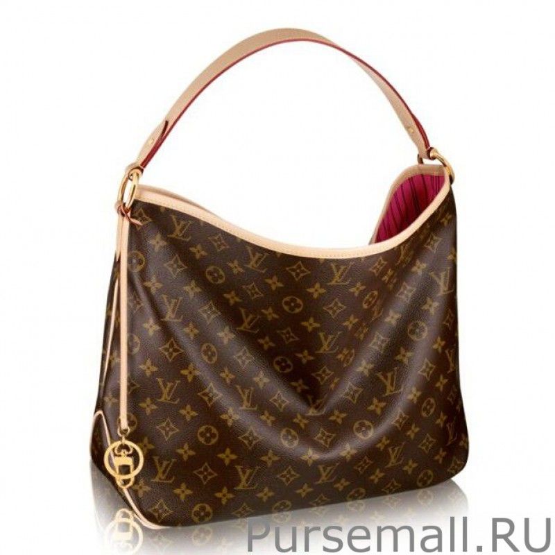 Monogram Canvas Turenne MM M48814