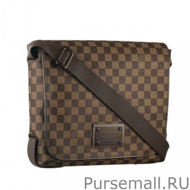 Messenger Bags And Totes Brooklyn MM N51211