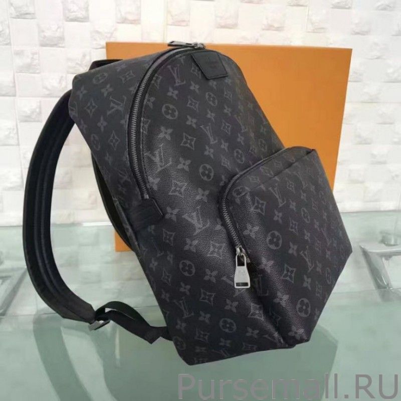 Apollo Backpack Monogram Eclipse M43186