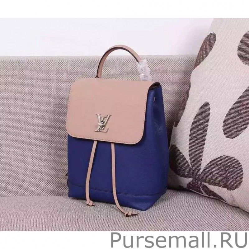 Lockme Backpack Bag M41817