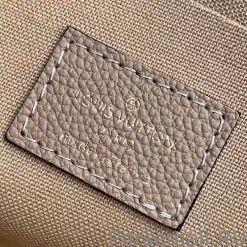 Felicie Pochette Monogram Empreinte M69977