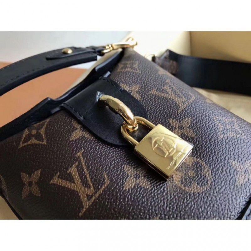Bento Box Monogram Reverse M43518