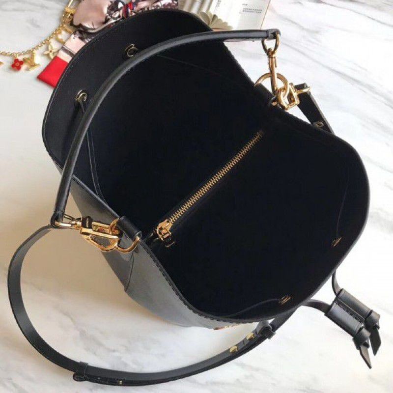 Epi Neonoe Bag Love Lock M53237