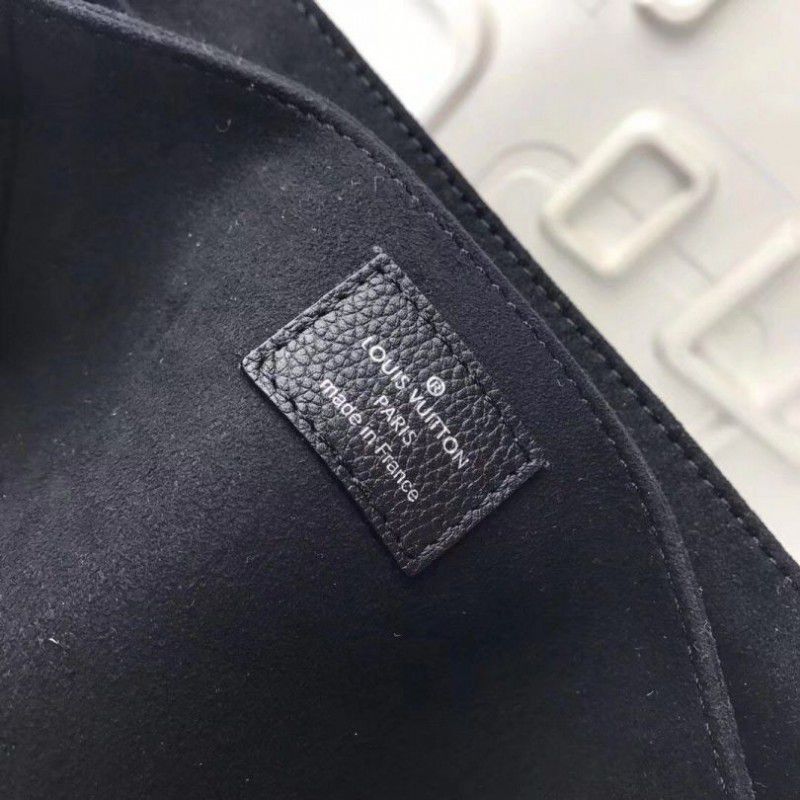 Vanille Noir My Lockme Bag M54878