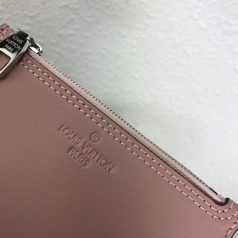 Hina PM Bag Mahina Leather M54353