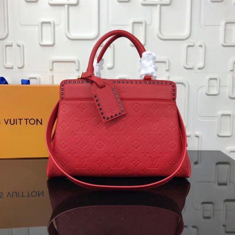 Vosges MM Bag Monogram Empreinte M41492