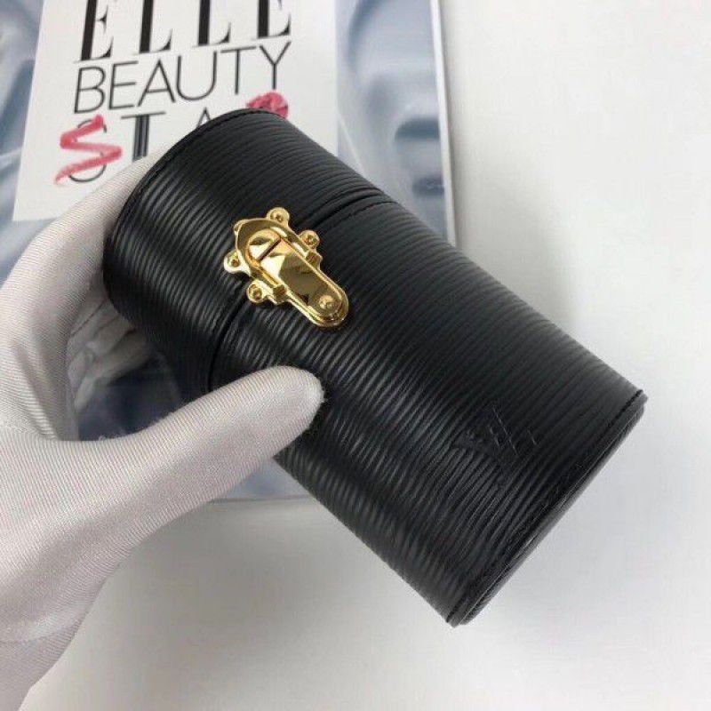 100ML Travel Case Epi Leather LS0150