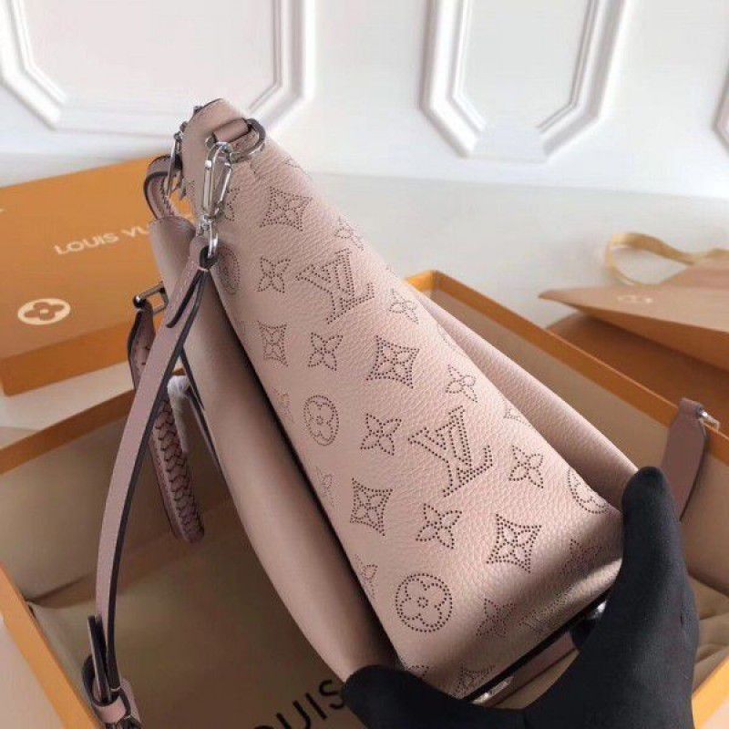 Magnolia Haumea Bag Mahina Leather M55030