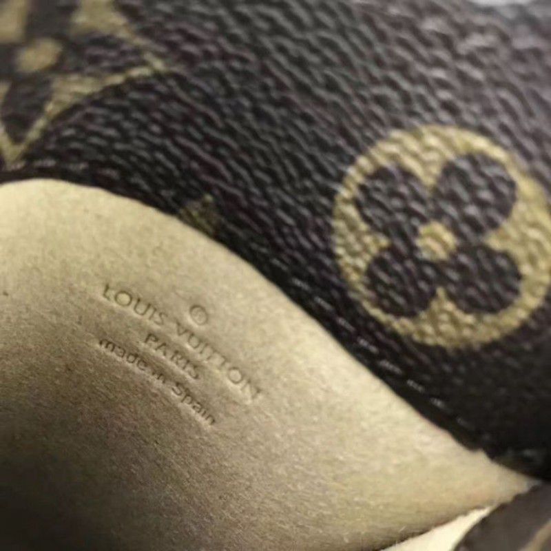 Sunglasses Case MM Monogram M66544