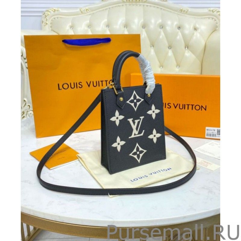 Petit Sac Plat M57937