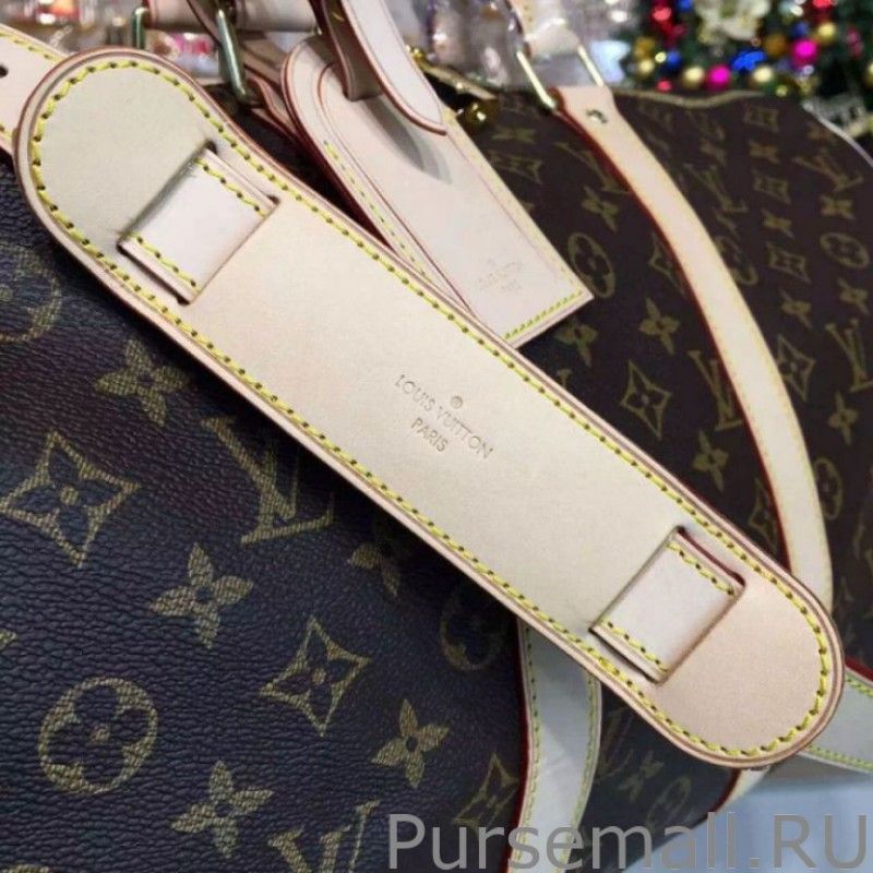 Keepall Bandoulière 45 Monogram M41418
