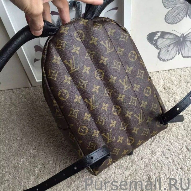 Palm Springs Backpack PM M41560