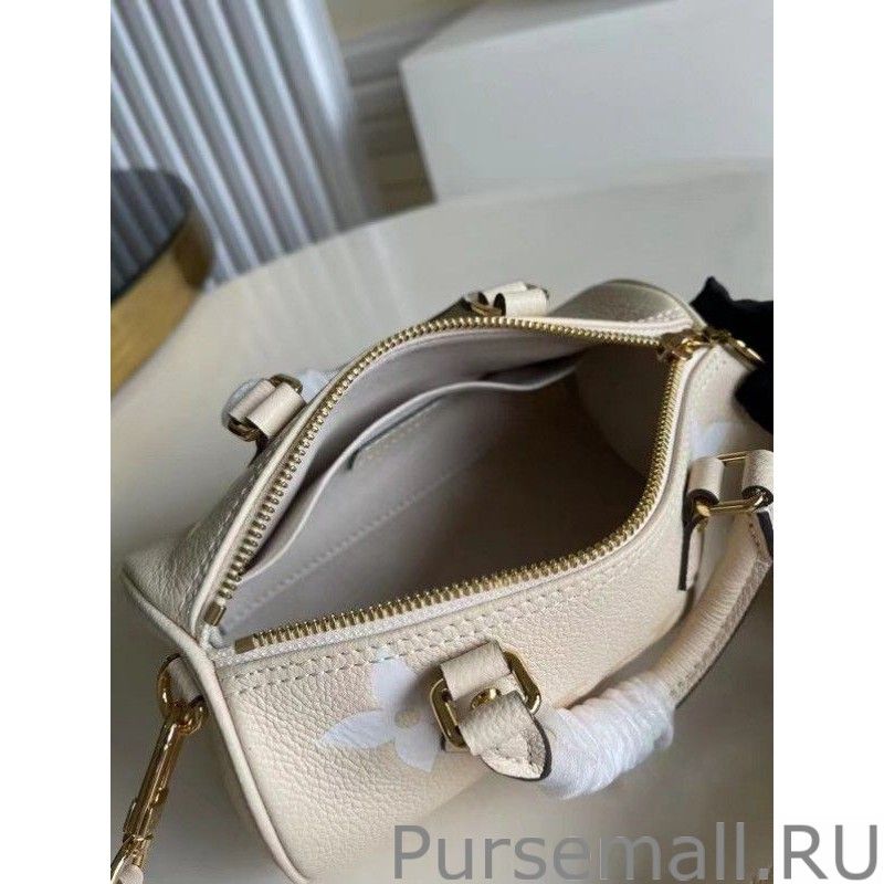 Papillon BB Bag By The Pool M45708