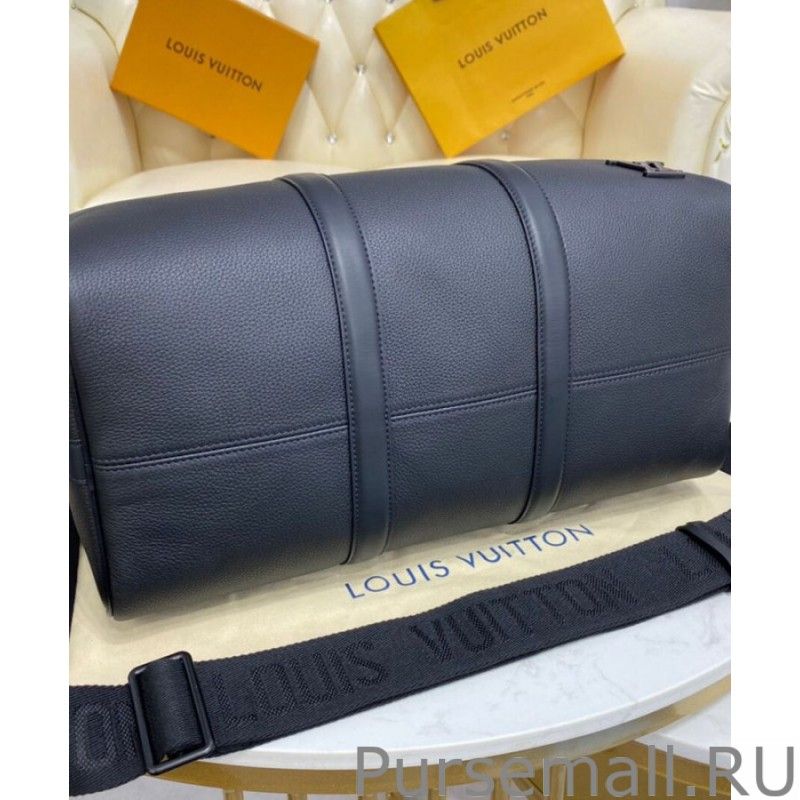 Keepall Bandouliere 40 M57088 Black