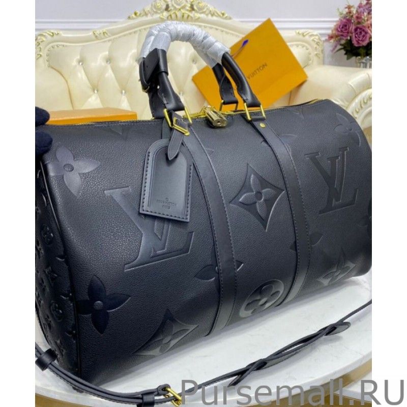 Rendez Vous Bag In Calfskin M57745