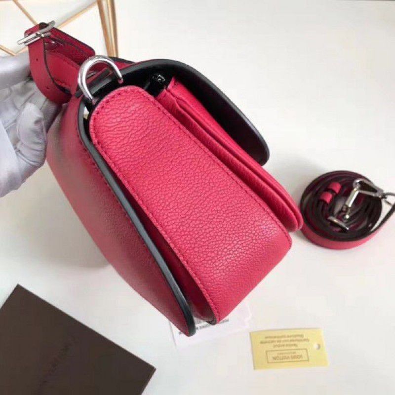 neo u1u1enne bag taurillon leather m54060