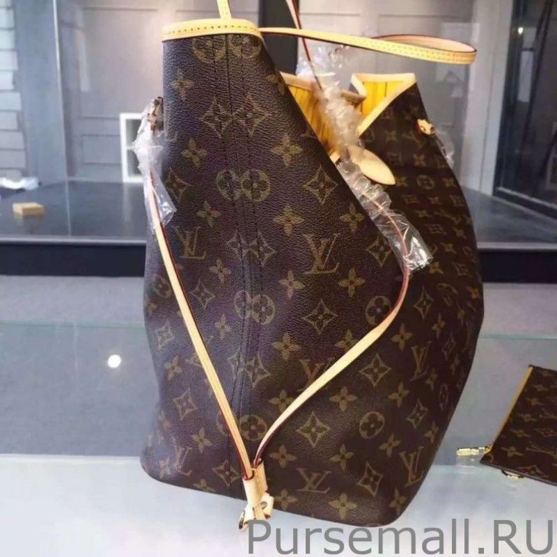 Alma PM Monogram Canvas M53151