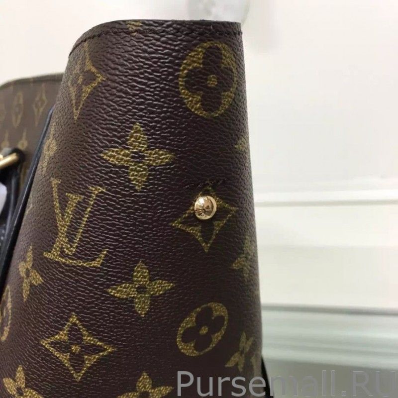 Mélie Bag Monogram Canvas M41544