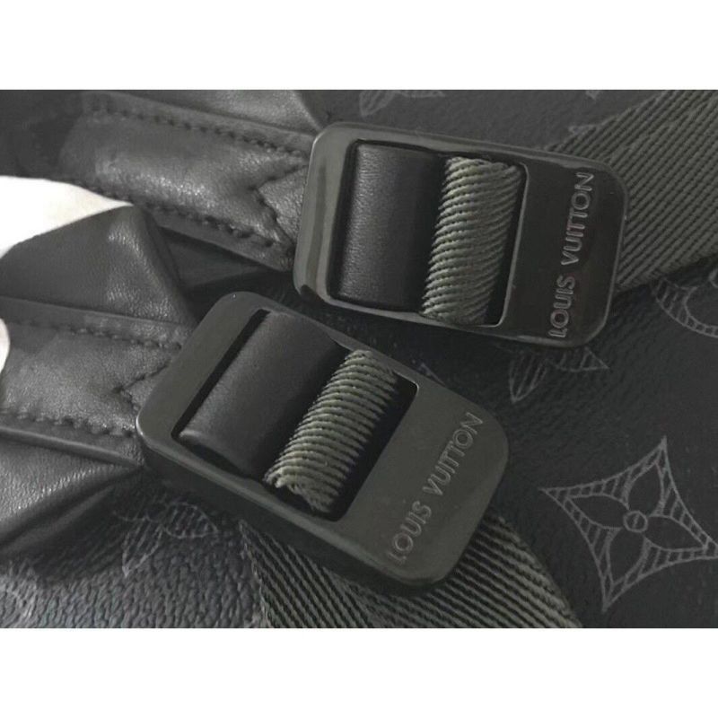 apollo backpack u1u1enne monogram eclipse m43675