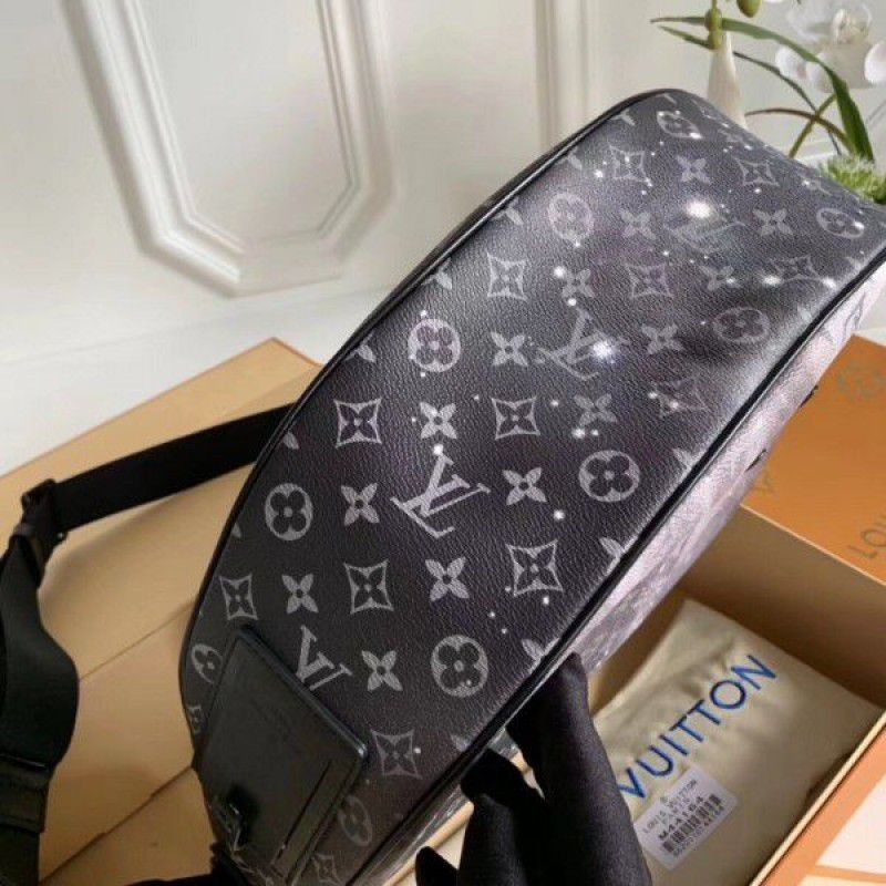 Alpha Hobo Monogram Galaxy M44164