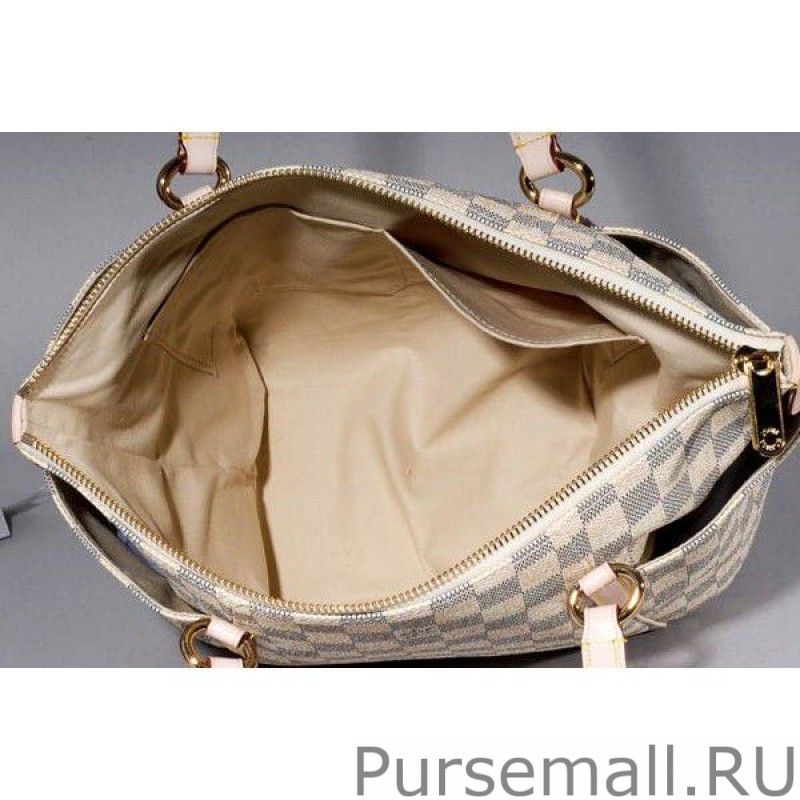 Totally PM Damier Azur Canvas N51261