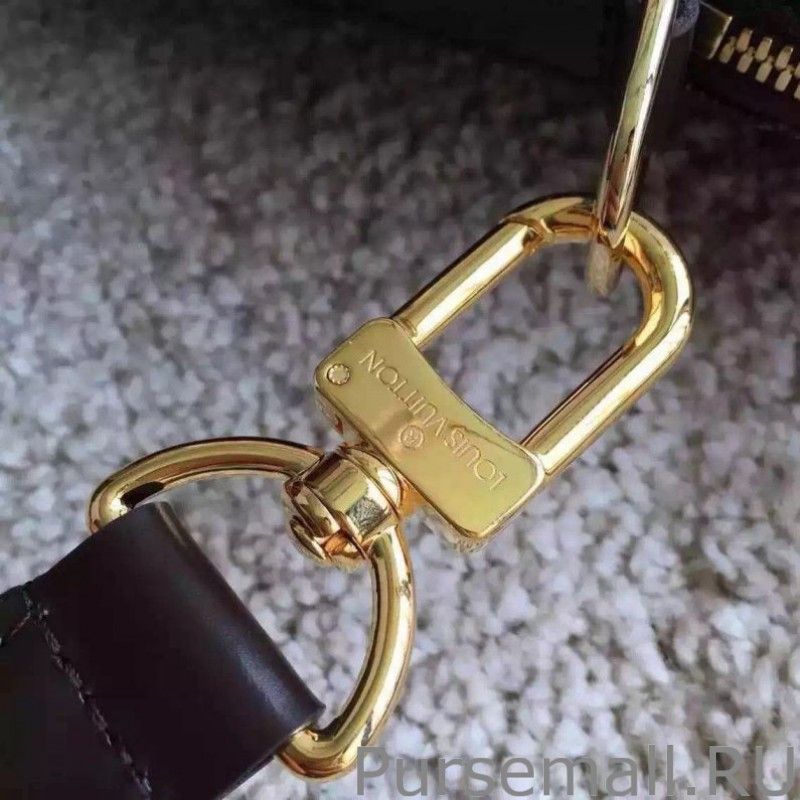 Porte Documents Jour Damier Ebene N42242