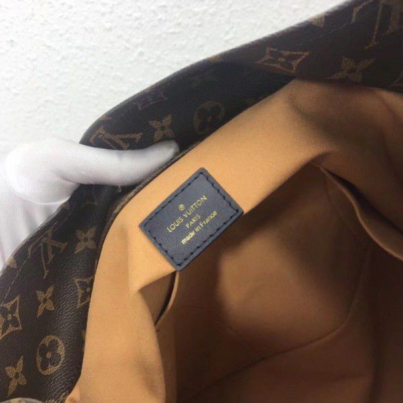 Artsy MM Bag Monogram Canvas M43994
