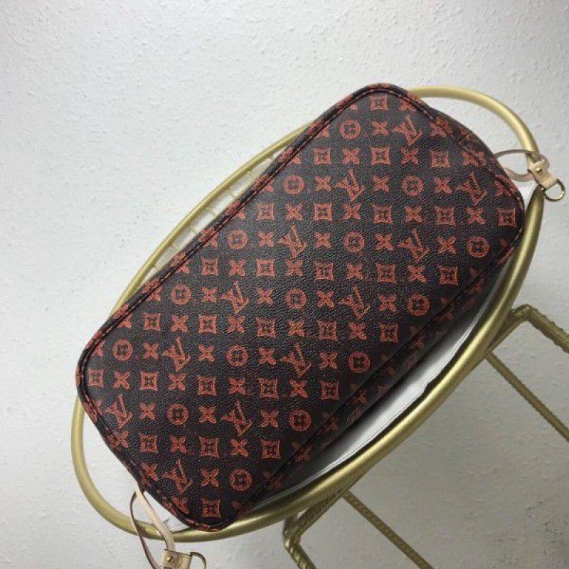 Neverfull MM Bag Grace Coddington M44441
