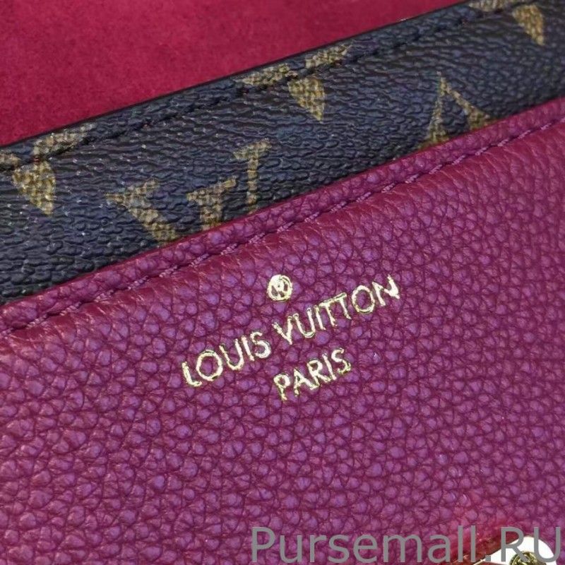 Victoire Bag Monogram Canvas M41732