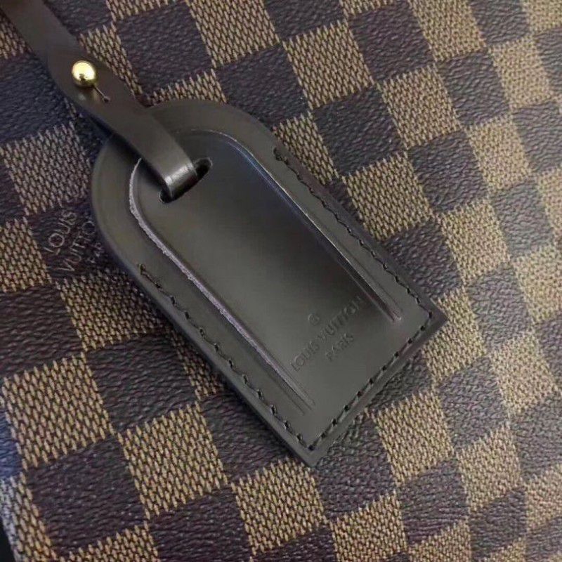 Graceful MM Bag Damier Ebene N44045