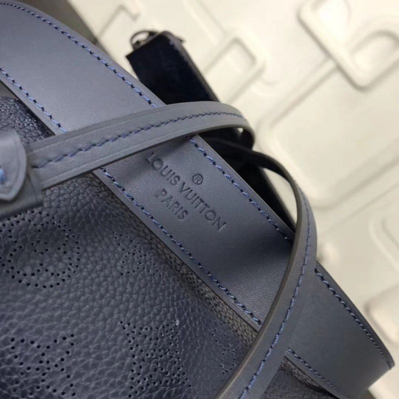 Girolata Bag Mahina Leather M54839