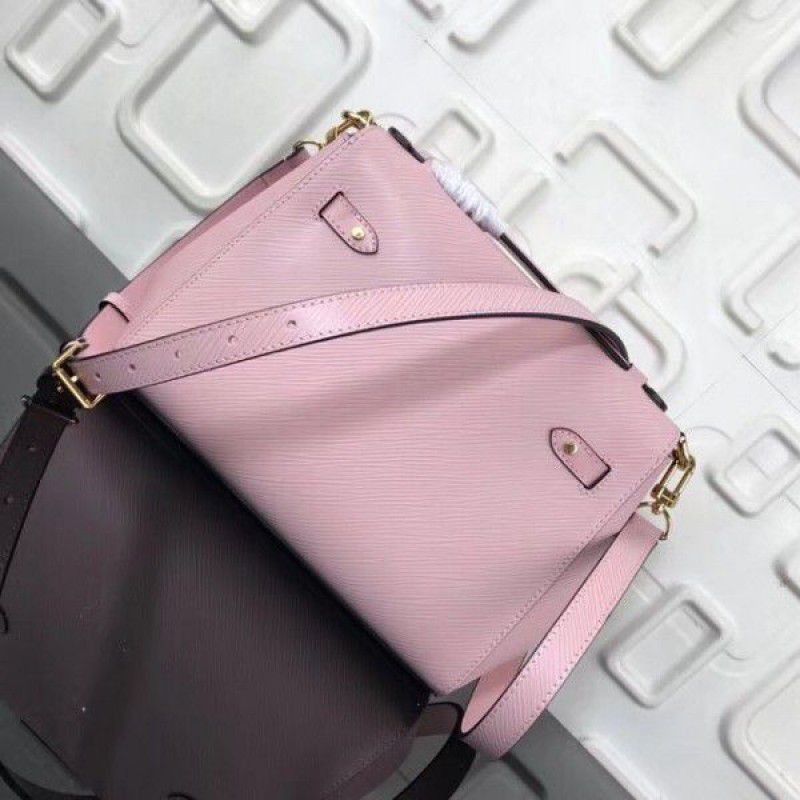 Boccador Bag Epi Leather M53336