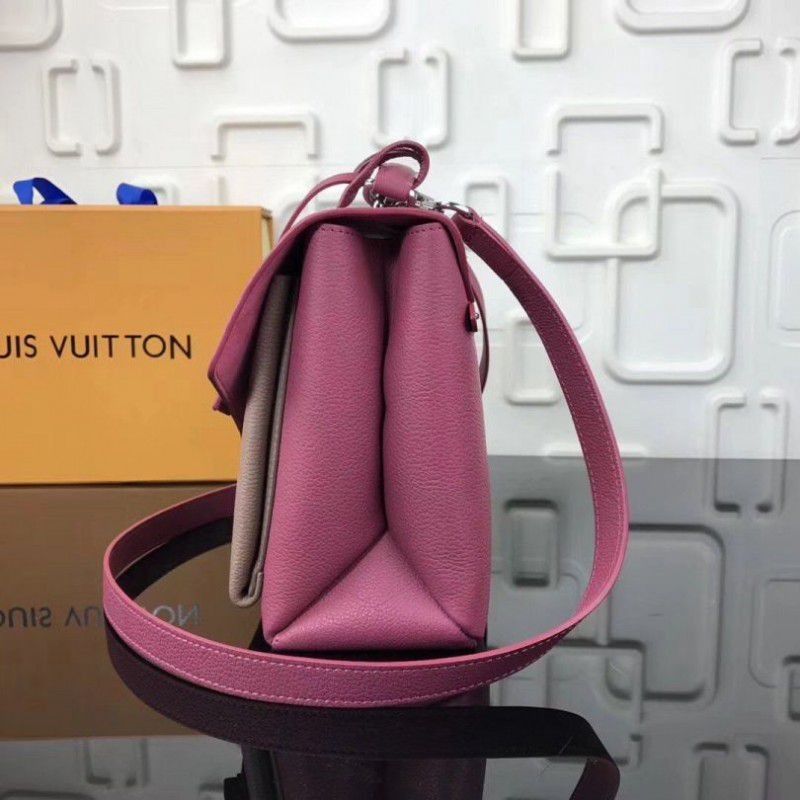 Rose Bruyere My Lockme Bag M54997