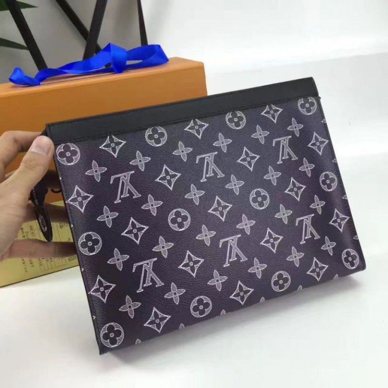 Pochette Voyage MM Monogram Animals M66639