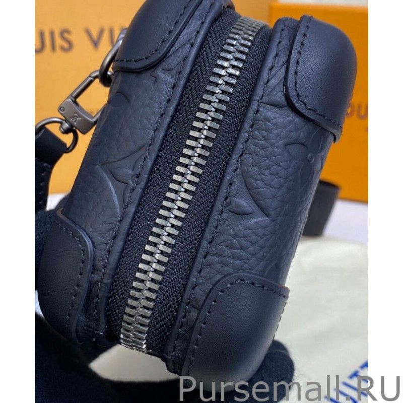 Horizon Clutch M20439 Black