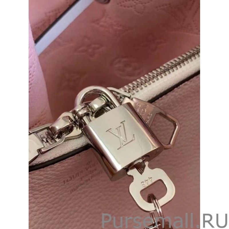 Muria Bag Mahina Leather M58483