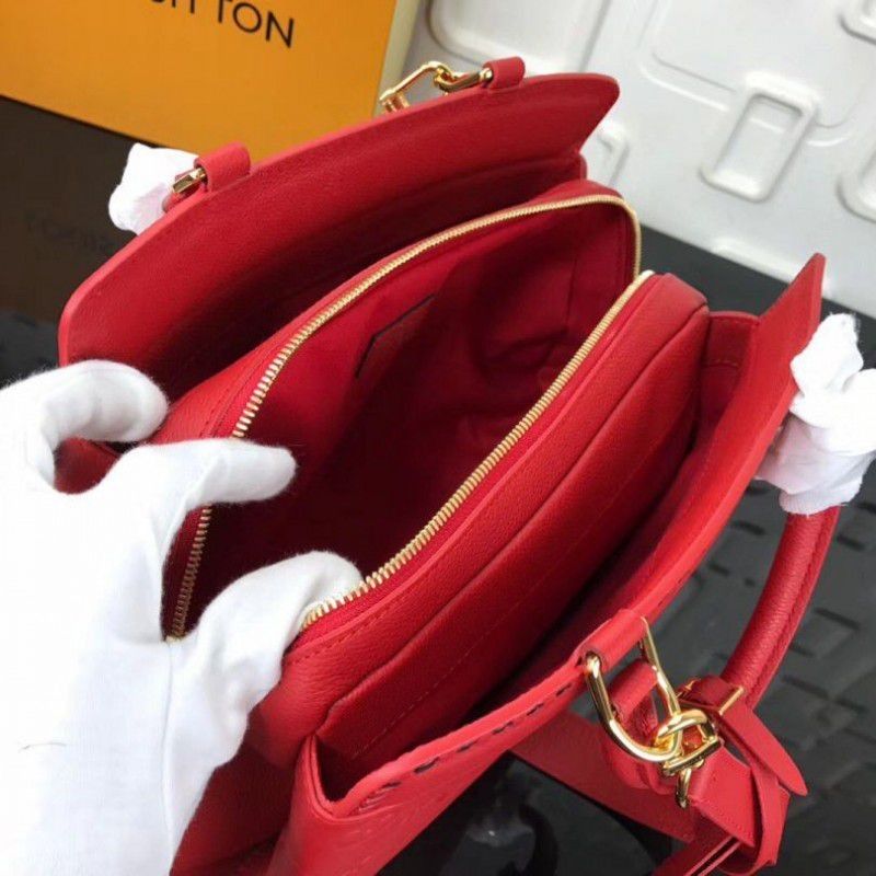 Vosges MM Bag Monogram Empreinte M41492