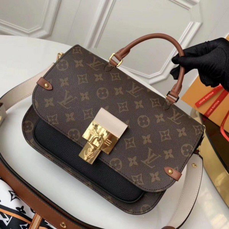 Vaugirard Bag Monogram Canvas M44354