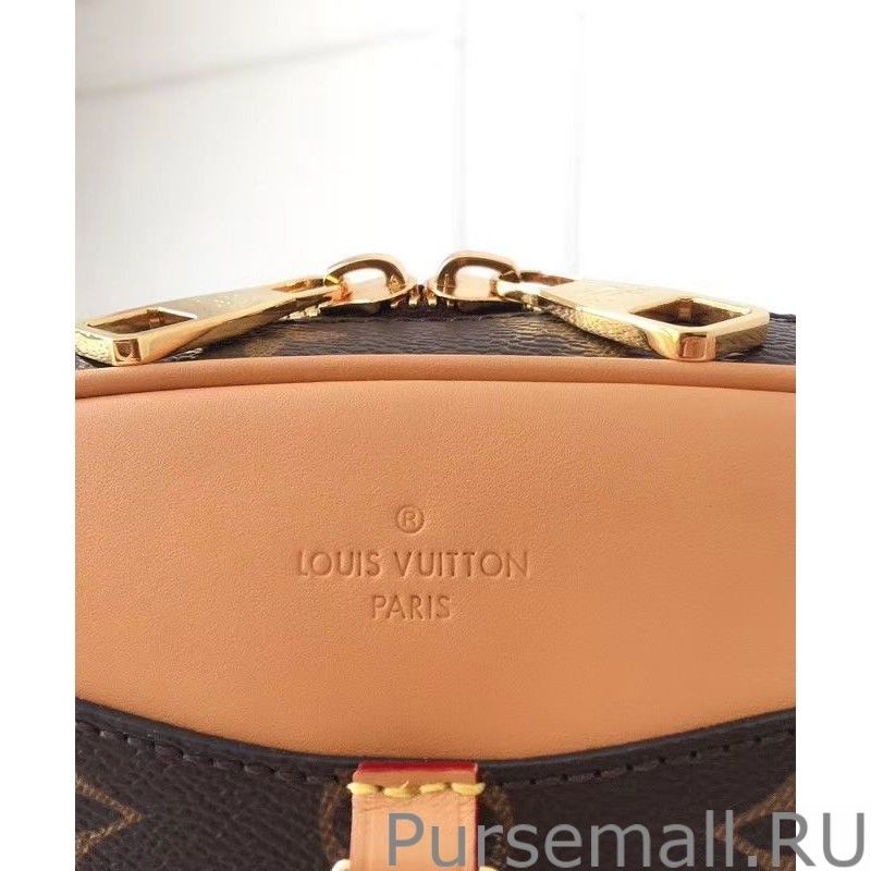 Deauville Mini Bag M45528 Brown