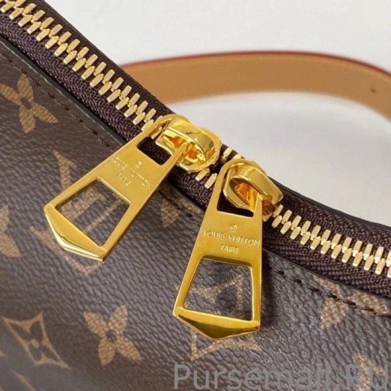 Odeon MM Bag Monogram Canvas M45355