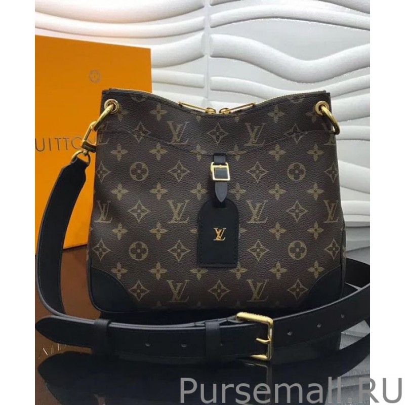 Odeon PM Bag Monogram Canvas M45353