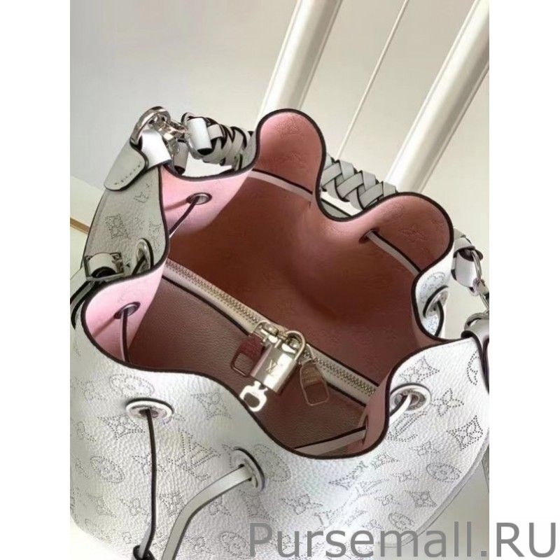 Muria Bag Mahina Leather M58483