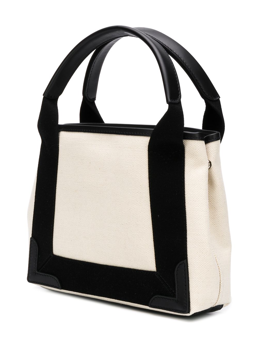 Ba*len*cia*ga cabas xs tote