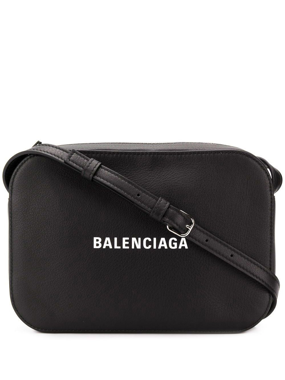 Ba*len*cia*ga everyday camera bag