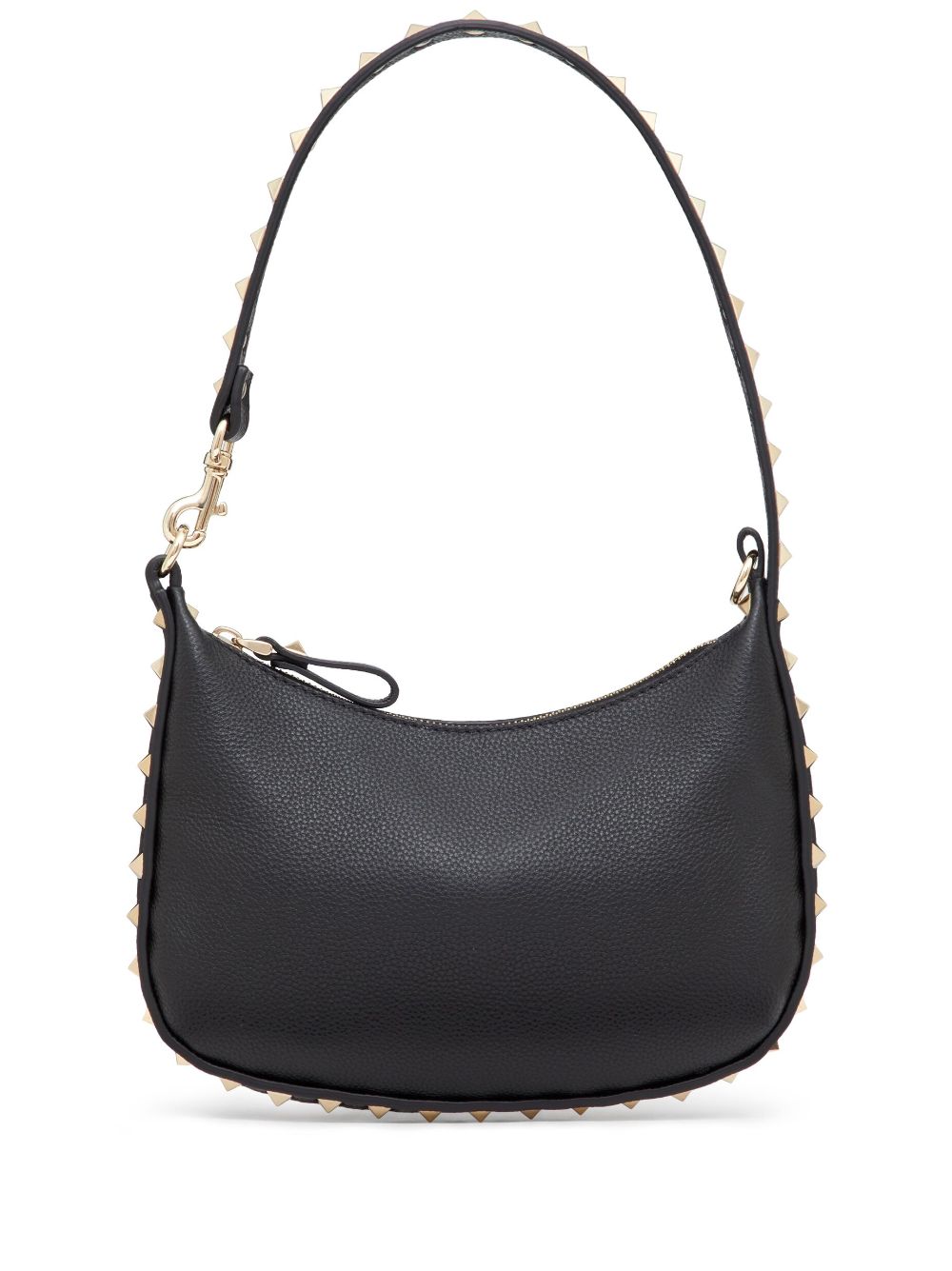 Valentino Garavani Rockstud leather mini bag