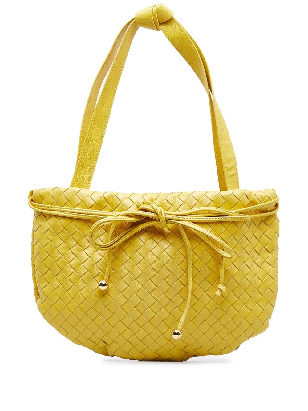 Bo*te*ga ve*ne*ta  small the bulb shoulder bag